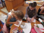 Обласна бібліотека для дітей (м.Тернопіль)