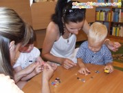 Обласна бібліотека для дітей (м.Тернопіль)
