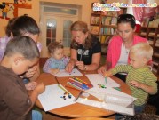 Обласна бібліотека для дітей (м.Тернопіль)