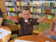 Обласна бібліотека для дітей (м.Тернопіль)