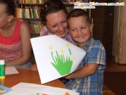 Обласна бібліотека для дітей (м.Тернопіль)