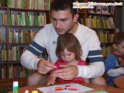 Обласна бібліотека для дітей (м.Тернопіль)