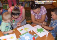 Обласна бібліотека для дітей (м.Тернопіль)