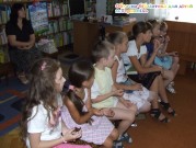 Обласна бібліотека для дітей (м.Тернопіль)