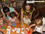 Обласна бібліотека для дітей (м.Тернопіль)