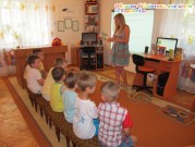 Обласна бібліотека для дітей (м.Тернопіль)
