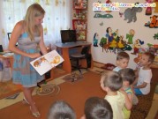 Обласна бібліотека для дітей (м.Тернопіль)