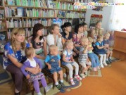 Обласна бібліотека для дітей (м.Тернопіль)