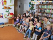 Обласна бібліотека для дітей (м.Тернопіль)