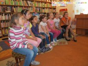 Обласна бібліотека для дітей (м.Тернопіль)