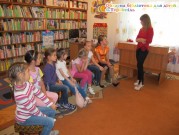 Обласна бібліотека для дітей (м.Тернопіль)