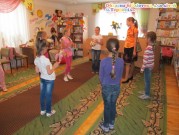Обласна бібліотека для дітей (м.Тернопіль)