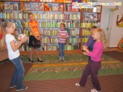 Обласна бібліотека для дітей (м.Тернопіль)