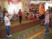 Обласна бібліотека для дітей (м.Тернопіль)