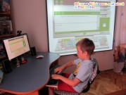 Обласна бібліотека для дітей (м.Тернопіль)