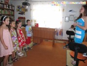 Обласна бібліотека для дітей (м.Тернопіль)