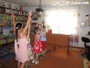 Обласна бібліотека для дітей (м.Тернопіль)