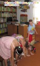 Обласна бібліотека для дітей (м.Тернопіль)