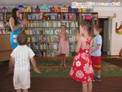 Обласна бібліотека для дітей (м.Тернопіль)