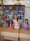 Обласна бібліотека для дітей (м.Тернопіль)