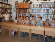 Обласна бібліотека для дітей (м.Тернопіль)