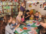 Обласна бібліотека для дітей (м.Тернопіль)