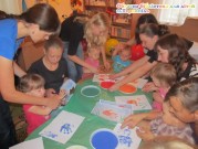 Обласна бібліотека для дітей (м.Тернопіль)