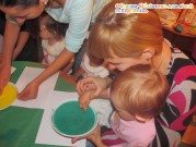 Обласна бібліотека для дітей (м.Тернопіль)