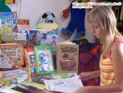 Обласна бібліотека для дітей (м.Тернопіль)