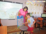 Обласна бібліотека для дітей (м.Тернопіль)