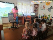 Обласна бібліотека для дітей (м.Тернопіль)
