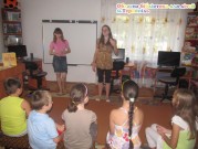 Обласна бібліотека для дітей (м.Тернопіль)