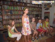 Обласна бібліотека для дітей (м.Тернопіль)