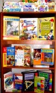 Обласна бібліотека для дітей (м.Тернопіль)