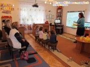 Обласна бібліотека для дітей (м.Тернопіль)