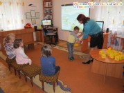 Обласна бібліотека для дітей (м.Тернопіль)