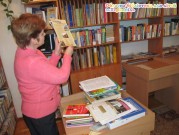 Обласна бібліотека для дітей (м.Тернопіль)
