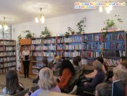Обласна бібліотека для дітей (м.Тернопіль)