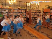 Обласна бібліотека для дітей (м.Тернопіль)