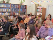 Обласна бібліотека для дітей (м.Тернопіль)