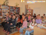 Обласна бібліотека для дітей (м.Тернопіль)
