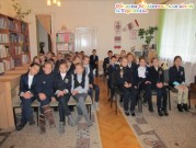 Обласна бібліотека для дітей (м.Тернопіль)