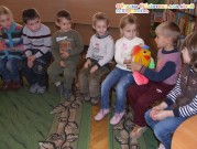 Обласна бібліотека для дітей (м.Тернопіль)
