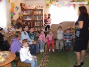 Обласна бібліотека для дітей (м.Тернопіль)