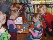 Обласна бібліотека для дітей (м.Тернопіль)