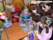 Обласна бібліотека для дітей (м.Тернопіль)