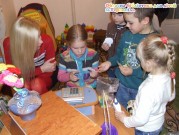 Обласна бібліотека для дітей (м.Тернопіль)