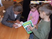 Обласна бібліотека для дітей (м.Тернопіль)
