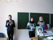 Обласна бібліотека для дітей (м.Тернопіль)