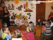 Обласна бібліотека для дітей (м.Тернопіль)